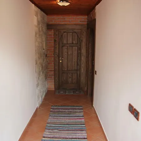 Guest house Arjan *
