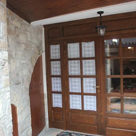 Arjan Guest house