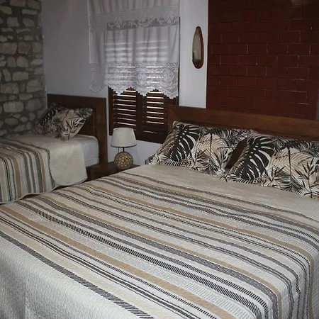 Arjan Casa de hóspedes Berati