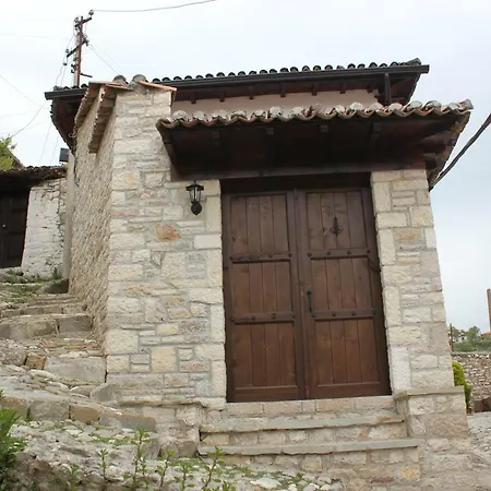 Arjan Guest house
