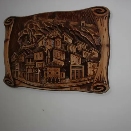 Arjan Casa de hóspedes 4*