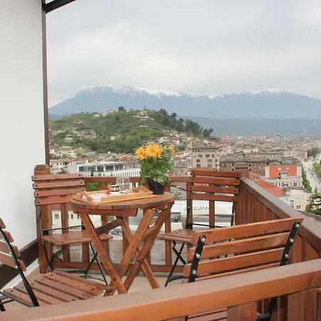 Arjan Casa de hóspedes Berati