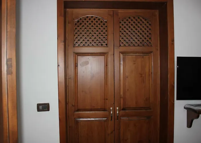 Maison d'hôtes Arjan 4*
